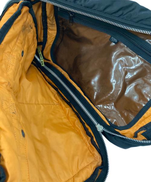 PORTER（ポーター）PORTER (ポーター) TANKER 3WAY BRIEFCASE ブラックの古着・服飾アイテム