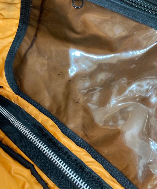 PORTER（ポーター）PORTER (ポーター) TANKER 3WAY BRIEFCASE ブラックの古着・服飾アイテム