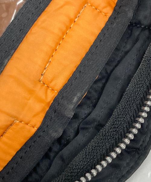 PORTER（ポーター）PORTER (ポーター) TANKER 3WAY BRIEFCASE ブラックの古着・服飾アイテム