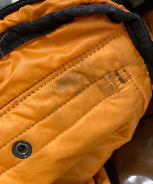 PORTER（ポーター）PORTER (ポーター) TANKER 3WAY BRIEFCASE ブラックの古着・服飾アイテム