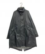 THE NORTH FACEザ ノース フェイス）の古着「Lightning Coat」｜ブラック