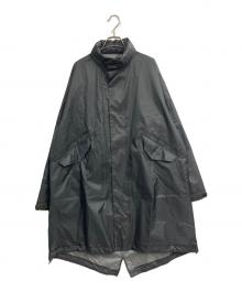 THE NORTH FACE（ザ ノース フェイス）の古着「Lightning Coat」｜ブラック