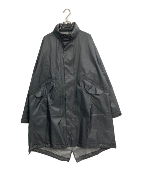 THE NORTH FACE（ザ ノース フェイス）THE NORTH FACE (ザ ノース フェイス) Lightning Coat ブラック サイズ:Mの古着・服飾アイテム