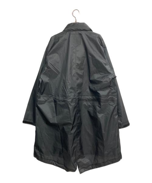 THE NORTH FACE（ザ ノース フェイス）THE NORTH FACE (ザ ノース フェイス) Lightning Coat ブラック サイズ:Mの古着・服飾アイテム