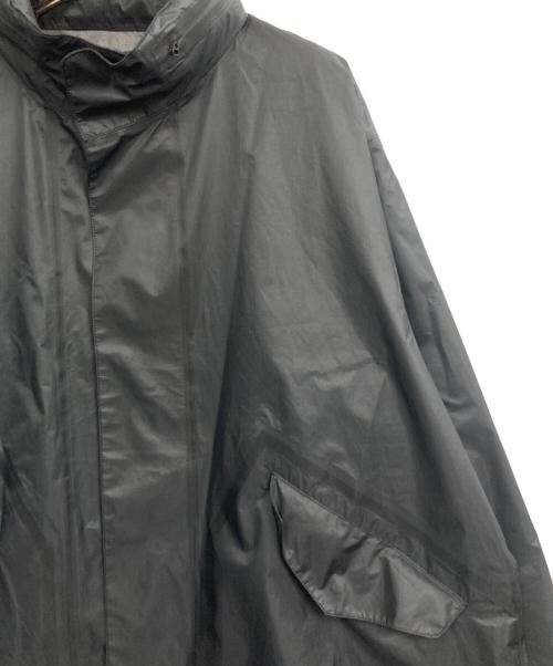 THE NORTH FACE（ザ ノース フェイス）THE NORTH FACE (ザ ノース フェイス) Lightning Coat ブラック サイズ:Mの古着・服飾アイテム