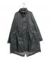 THE NORTH FACE（ザ ノース フェイス）の古着「Lightning Coat」｜ブラック