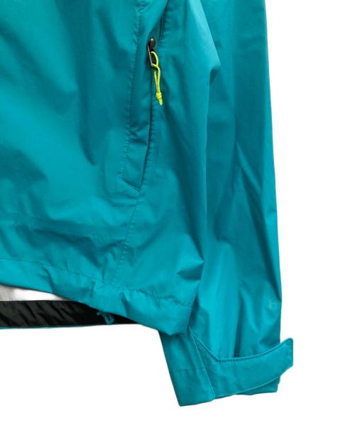 Patagonia（パタゴニア）Patagonia (パタゴニア) Torrentshell 3L JACKET スカイブルー サイズ:XSの古着・服飾アイテム