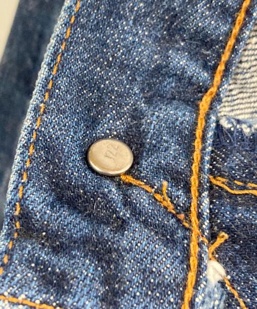 LEVI'S（リーバイス）LEVI'S (リーバイス) 502XXデニムパンツ ネイビー サイズ:W30の古着・服飾アイテム