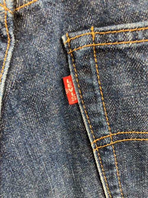 LEVI'S（リーバイス）LEVI'S (リーバイス) 502XXデニムパンツ ネイビー サイズ:W30の古着・服飾アイテム