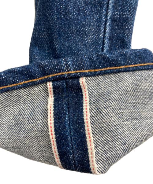 LEVI'S（リーバイス）LEVI'S (リーバイス) 502XXデニムパンツ ネイビー サイズ:W30の古着・服飾アイテム