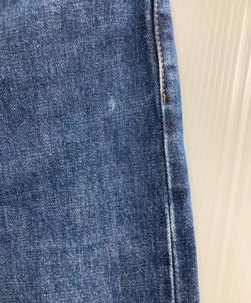 LEVI'S（リーバイス）LEVI'S (リーバイス) 502XXデニムパンツ ネイビー サイズ:W30の古着・服飾アイテム