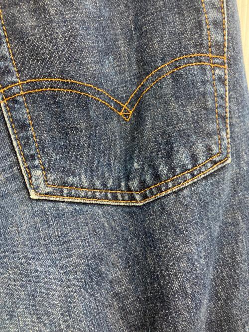 LEVI'S（リーバイス）LEVI'S (リーバイス) 502XXデニムパンツ ネイビー サイズ:W30の古着・服飾アイテム