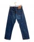 LEVI'S (リーバイス) 502XXデニムパンツ ネイビー サイズ:W30：10000円