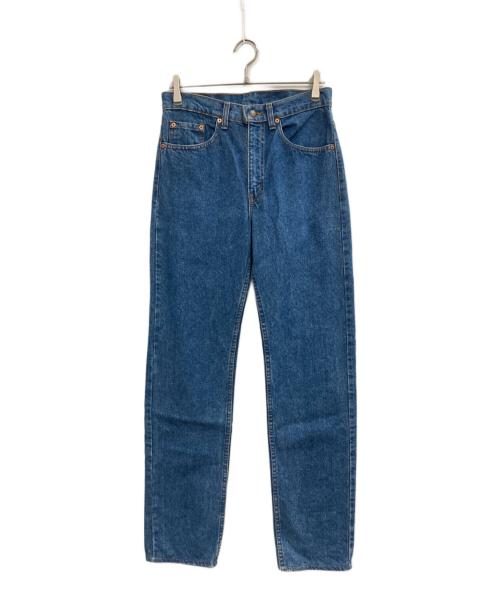 LEVI'S（リーバイス）LEVI'S (リーバイス) 505デニムパンツ スカイブルー サイズ:W31\l34の古着・服飾アイテム