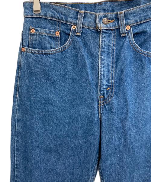 LEVI'S（リーバイス）LEVI'S (リーバイス) 505デニムパンツ スカイブルー サイズ:W31\l34の古着・服飾アイテム