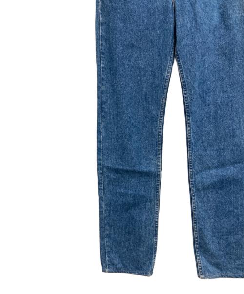 LEVI'S（リーバイス）LEVI'S (リーバイス) 505デニムパンツ スカイブルー サイズ:W31\l34の古着・服飾アイテム