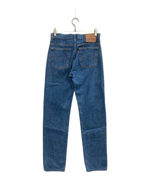 LEVI'S（リーバイス）LEVI'S (リーバイス) 505デニムパンツ スカイブルー サイズ:W31\l34の古着・服飾アイテム
