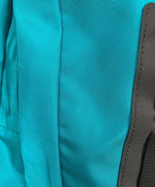 THE NORTH FACE（ザ ノース フェイス）THE NORTH FACE (ザ ノース フェイス) HOT SHOT エメラルドグリーンの古着・服飾アイテム