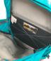 中古・古着 THE NORTH FACE (ザ ノース フェイス) HOT SHOT エメラルドグリーン：9000円