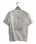 EMPORIO ARMANI (エンポリオ アルマーニ) 半袖カットソー ホワイト サイズ:S：5000円