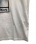 中古・古着 EMPORIO ARMANI (エンポリオ アルマーニ) 半袖カットソー ホワイト サイズ:S：5000円