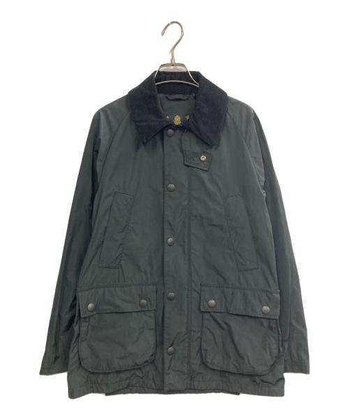 Barbour（バブアー）Barbour (バブアー) BEDALE CASUAL JACKET ブラック サイズ:34の古着・服飾アイテム