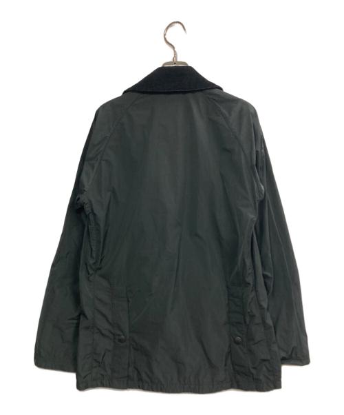 Barbour（バブアー）Barbour (バブアー) BEDALE CASUAL JACKET ブラック サイズ:34の古着・服飾アイテム