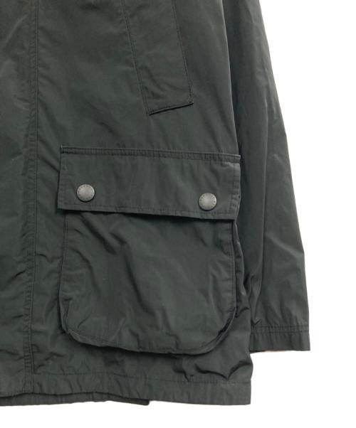 Barbour（バブアー）Barbour (バブアー) BEDALE CASUAL JACKET ブラック サイズ:34の古着・服飾アイテム