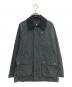 Barbour（バブアー）の古着「BEDALE CASUAL JACKET」｜ブラック