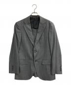 MACKINTOSH PHILOSOPHYマッキントッシュ フィロソフィー）の古着「TROTTER JACKET」｜グレー