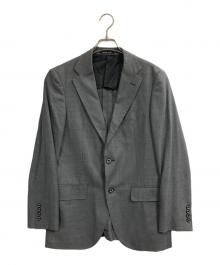 MACKINTOSH PHILOSOPHY（マッキントッシュ フィロソフィー）の古着「TROTTER JACKET」｜グレー
