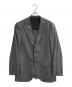 MACKINTOSH PHILOSOPHY（マッキントッシュ フィロソフィー）の古着「TROTTER JACKET」｜グレー