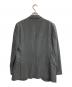 MACKINTOSH PHILOSOPHY (マッキントッシュ フィロソフィー) TROTTER JACKET グレー サイズ:38R：7000円