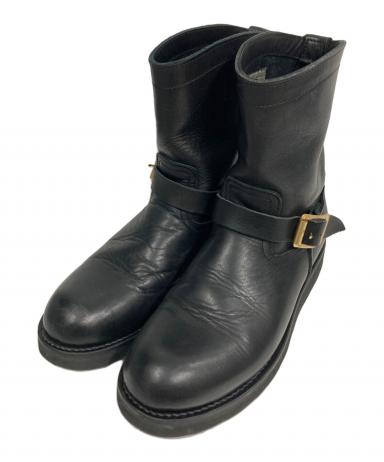 中古・古着通販】SURE BOOTS (シュアブーツ) GRIDLEY エンジニアブーツ