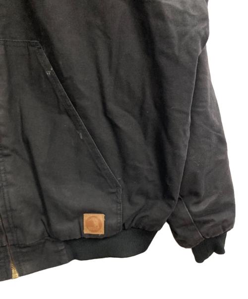 BERNE（バーン）BERNE (バーン) アクティブジャケット ブラック サイズ:2XLの古着・服飾アイテム