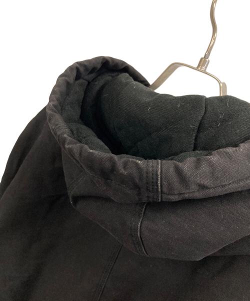 BERNE（バーン）BERNE (バーン) アクティブジャケット ブラック サイズ:2XLの古着・服飾アイテム