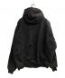 BERNE (バーン) アクティブジャケット ブラック サイズ:2XL：12000円