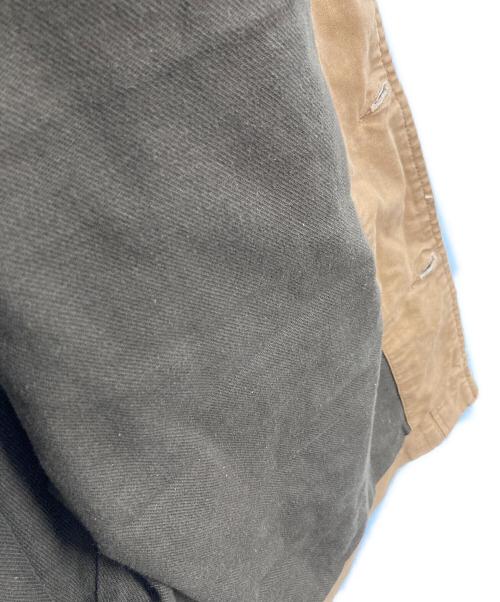 Cabelas（カベラス）cabelas (カベラス) ハンティングジャケット ベージュ サイズ:XLの古着・服飾アイテム