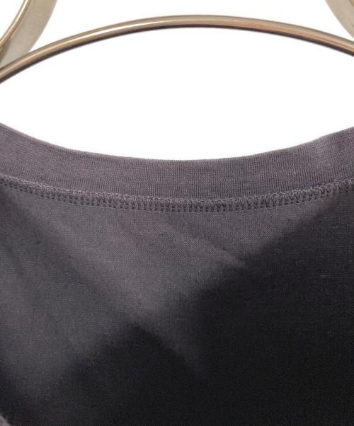 群言堂（グンゲンドウ）群言堂 (グンゲンドウ) コットンリネンプルオーバー スミクロ サイズ:Freeの古着・服飾アイテム