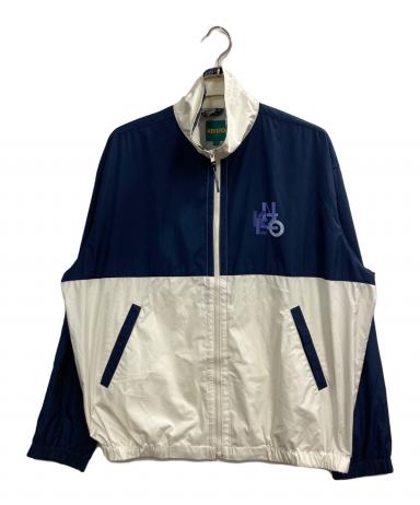 中古・古着通販】KENZO GOLF (ケンゾー ゴルフ) ナイロンジャケット