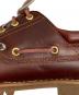 中古・古着 Timberland (ティンバーランド) AUTHENTICS 3EYE CLASSIC LUG ブラウン サイズ:JP27.5：15000円