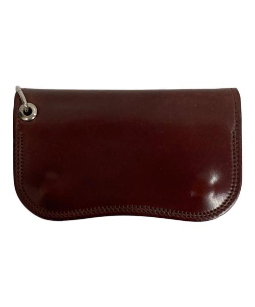 LAST CROPS（ラストクロップス）LAST CROPS (ラストクロップス) Horween Full-Cordvan ブラウンの古着・服飾アイテム