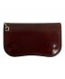 LAST CROPS（ラストクロップス）の古着「Horween Full-Cordvan」｜ブラウン