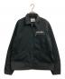 Schott（ショット）の古着「TC WORK JACKET」｜ブラック