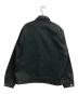 Schott (ショット) TC WORK JACKET ブラック サイズ:M：11000円