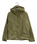 THE NORTH FACEザ ノース フェイス）の古着「DOT SHOT JACKET」｜カーキ