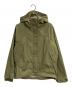 THE NORTH FACE（ザ ノース フェイス）の古着「DOT SHOT JACKET」｜カーキ
