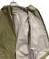 中古・古着 THE NORTH FACE (ザ ノース フェイス) DOT SHOT JACKET カーキ サイズ:S：8000円