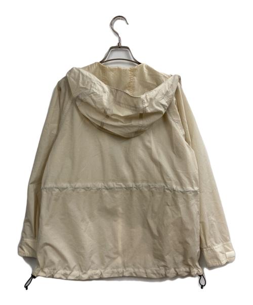 THE NORTH FACE（ザ ノース フェイス）THE NORTH FACE (ザ ノース フェイス) Mountain Finch Parka アイボリー サイズ:Sの古着・服飾アイテム