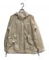THE NORTH FACE（ザ ノース フェイス）の古着「Mountain Finch Parka」｜アイボリー